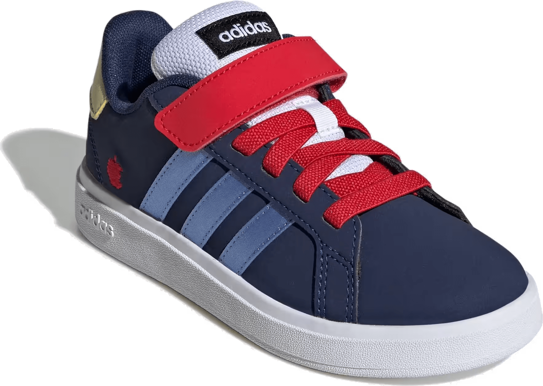 adidas Grand Court 2.0 Disney Jasmine Dark Blue (PS)