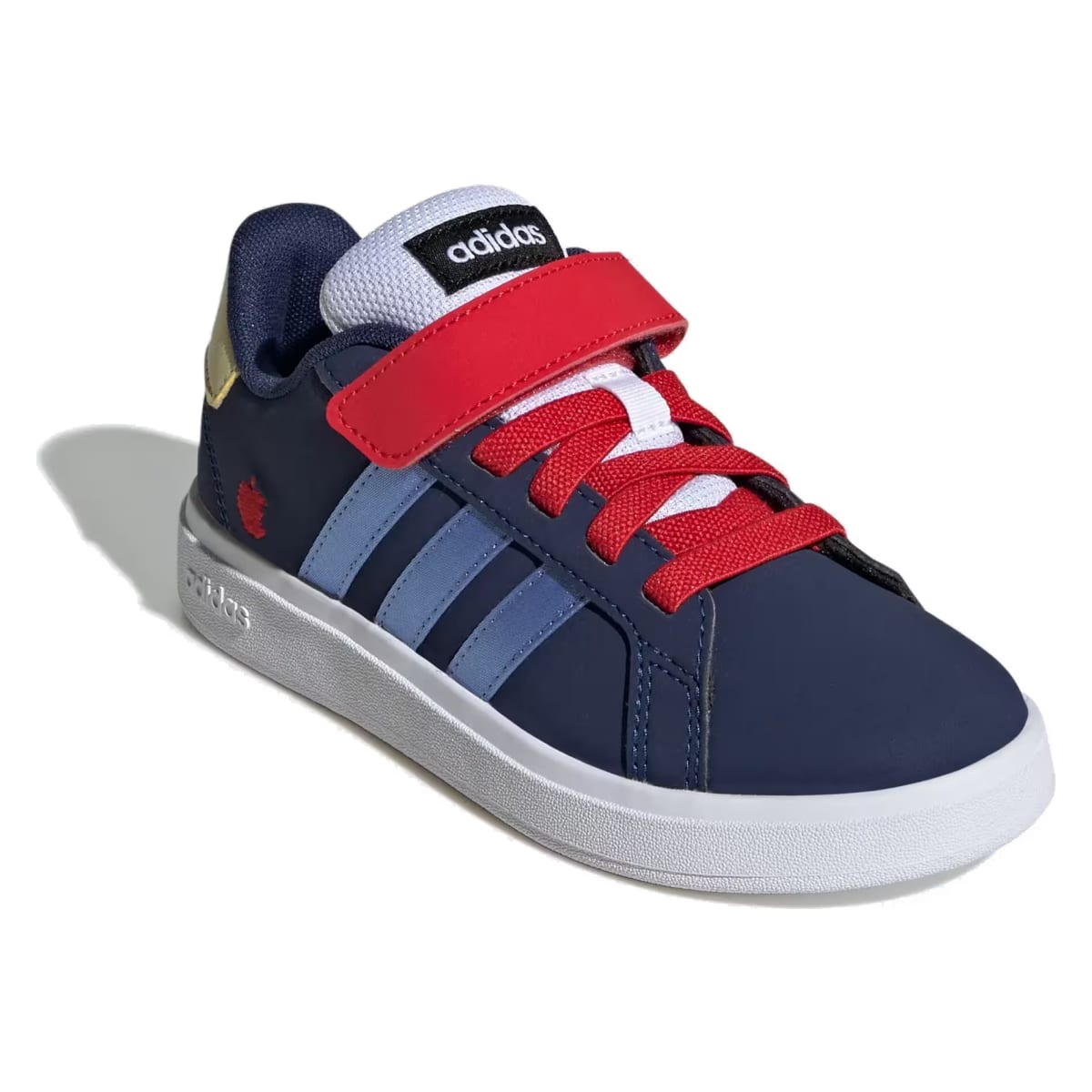 adidas Grand Court 2.0 Disney Jasmine Dark Blue (PS)