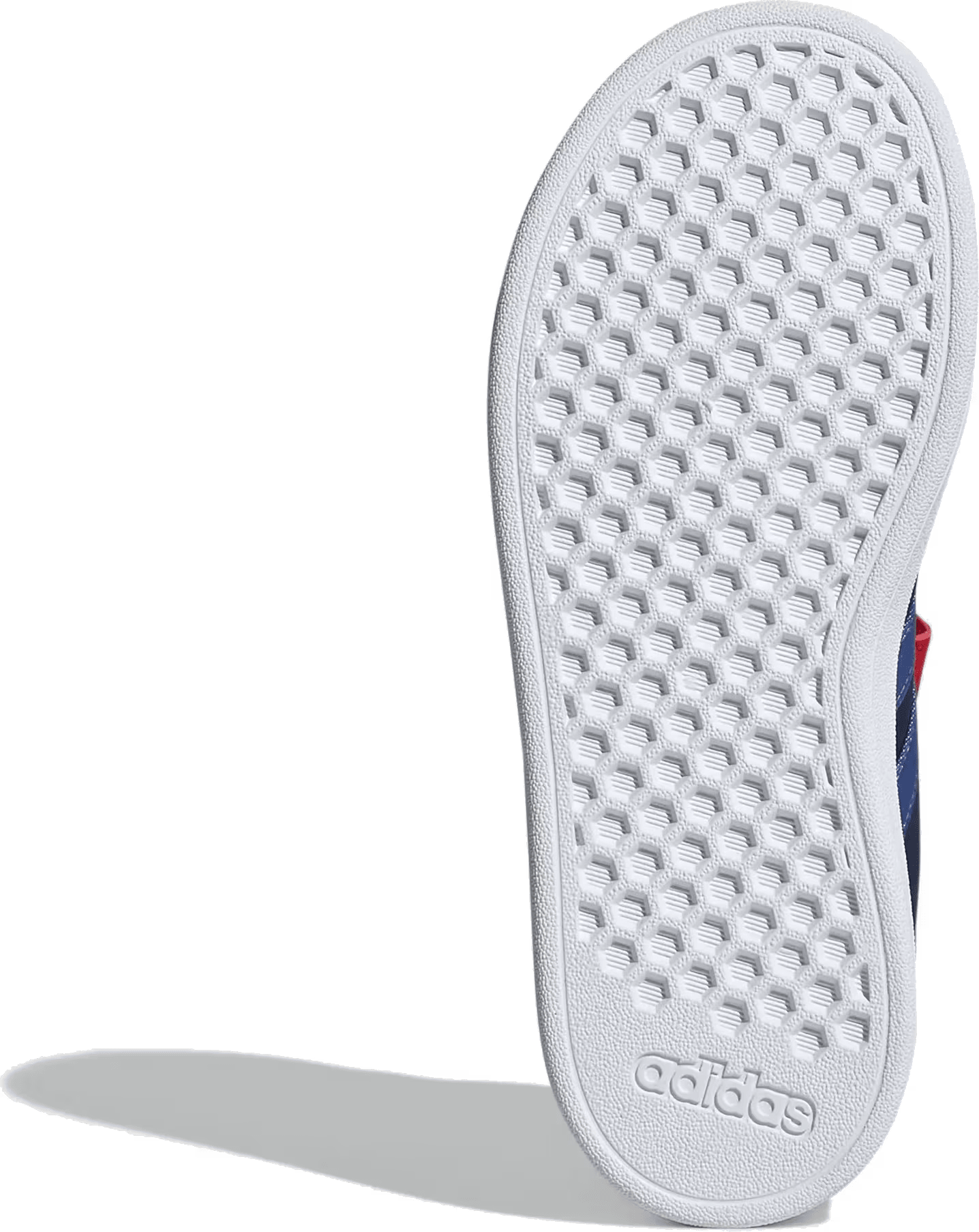 adidas Grand Court 2.0 Disney Jasmine Dark Blue (PS)