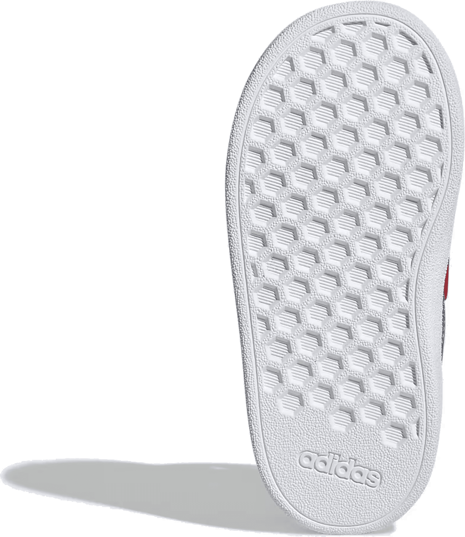 adidas Grand Court 2.0 Disney Snow White Dark Blue Blue Fusion Better Scarlet (TD)