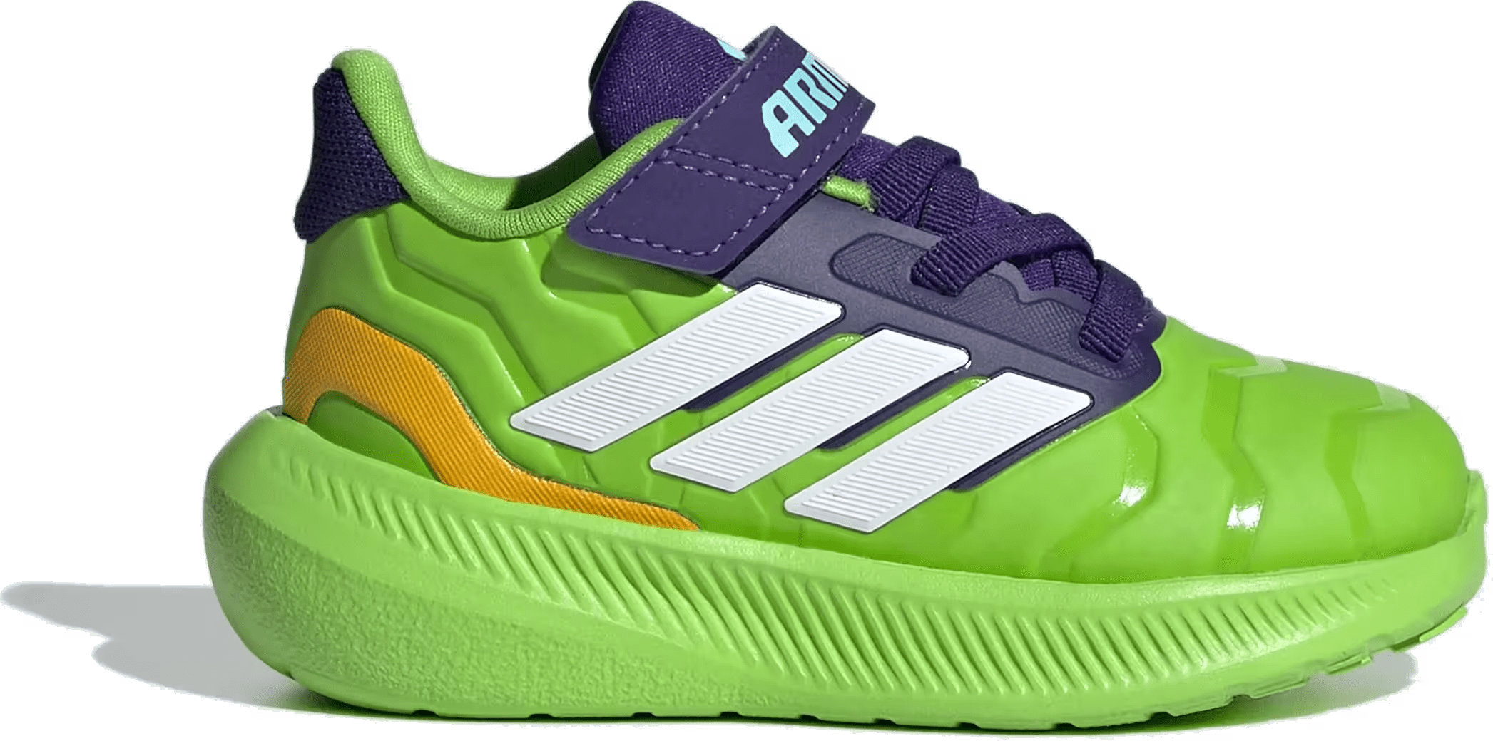 adidas Runfalcon 5 Marvel Iron Hulk (TD)