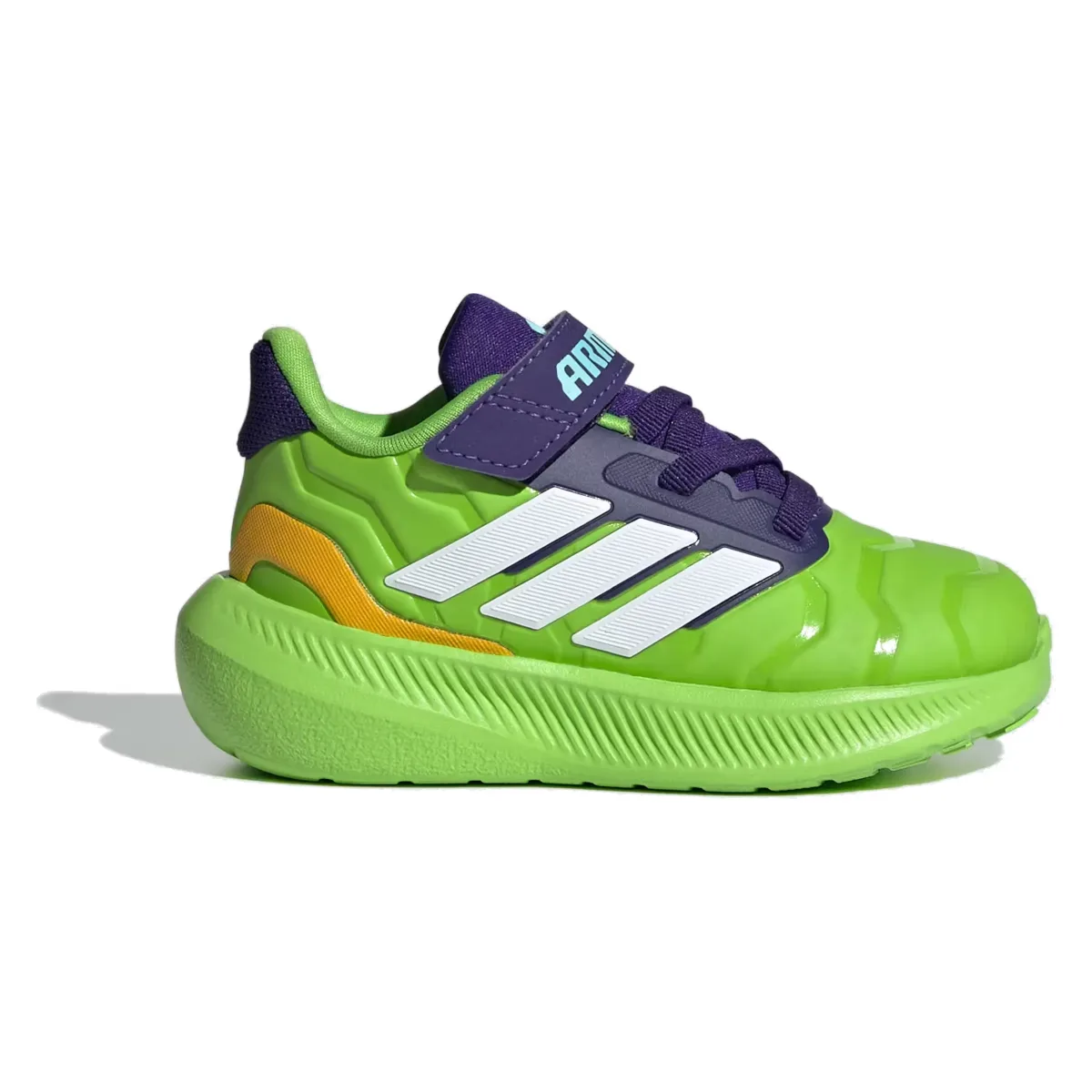 adidas Runfalcon 5 Marvel Iron Hulk (TD)
