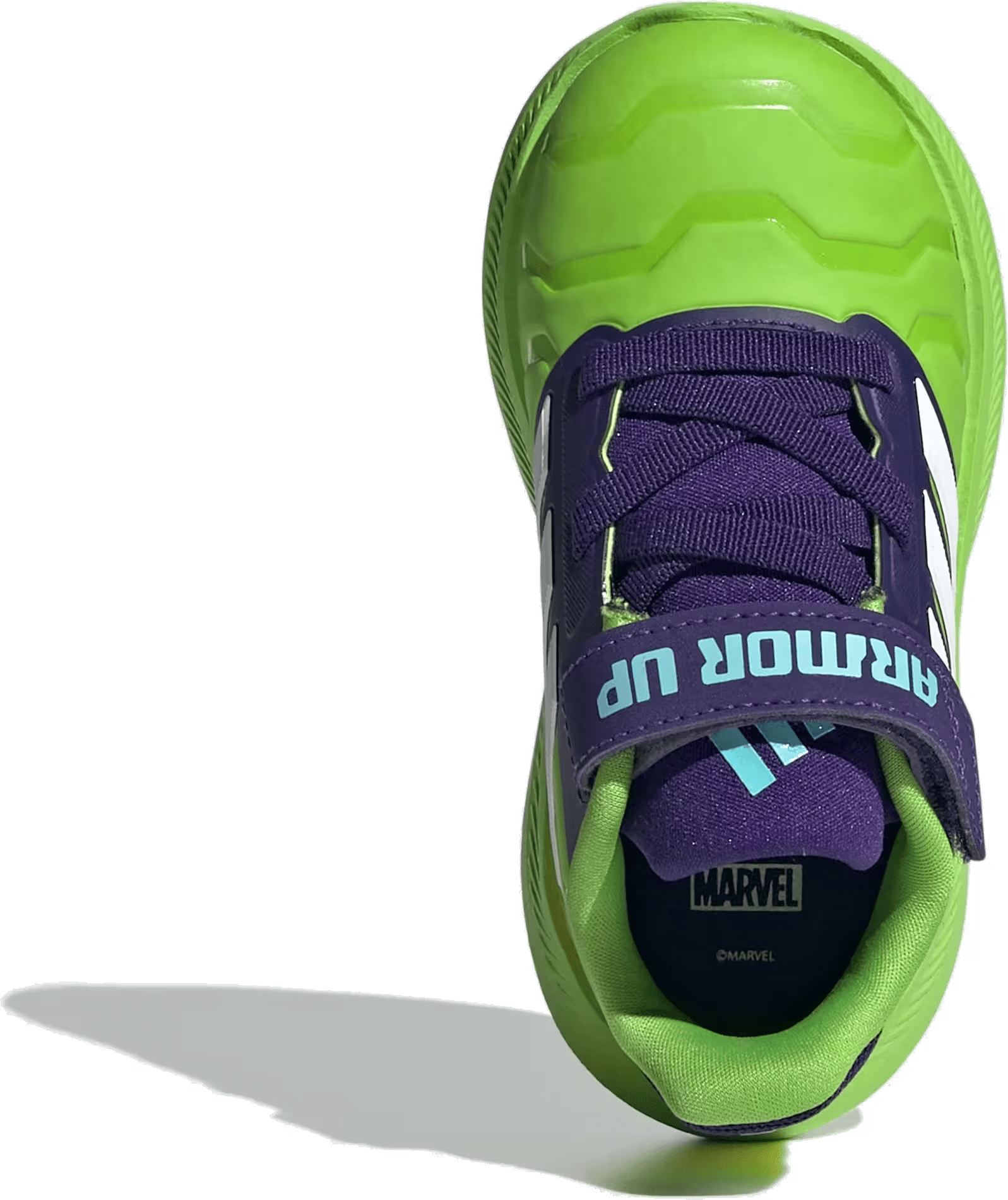 adidas Runfalcon 5 Marvel Iron Hulk (TD)