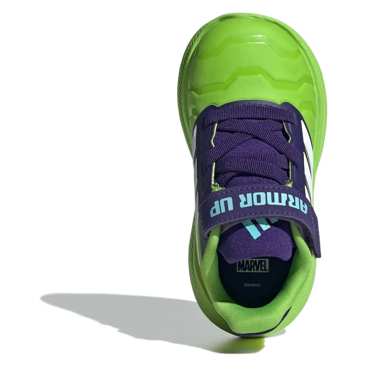 adidas Runfalcon 5 Marvel Iron Hulk (TD)