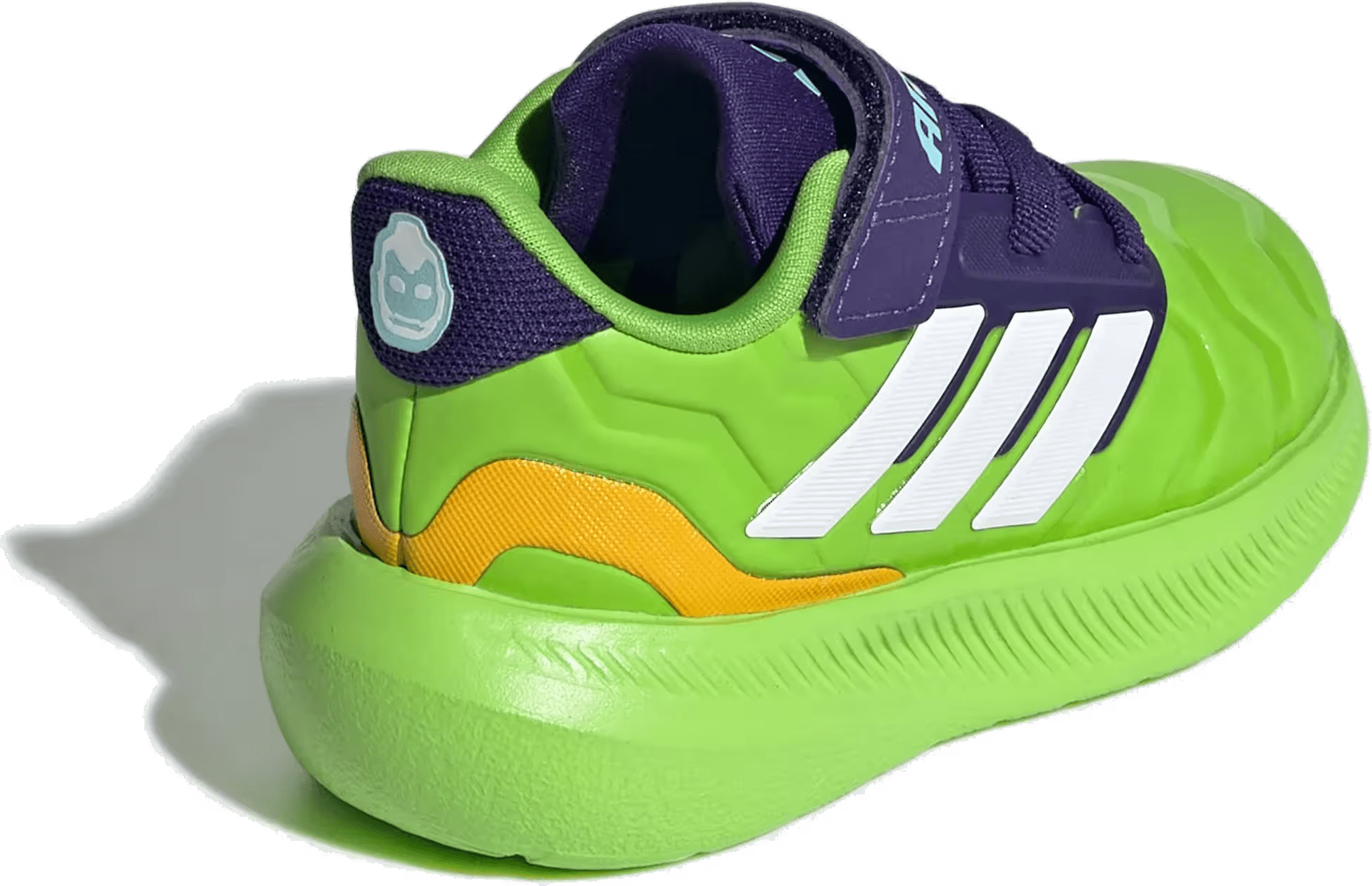 adidas Runfalcon 5 Marvel Iron Hulk (TD)