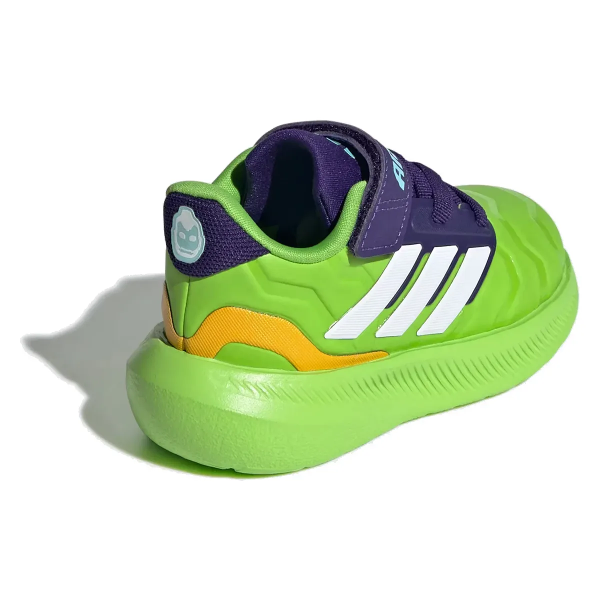 adidas Runfalcon 5 Marvel Iron Hulk (TD)
