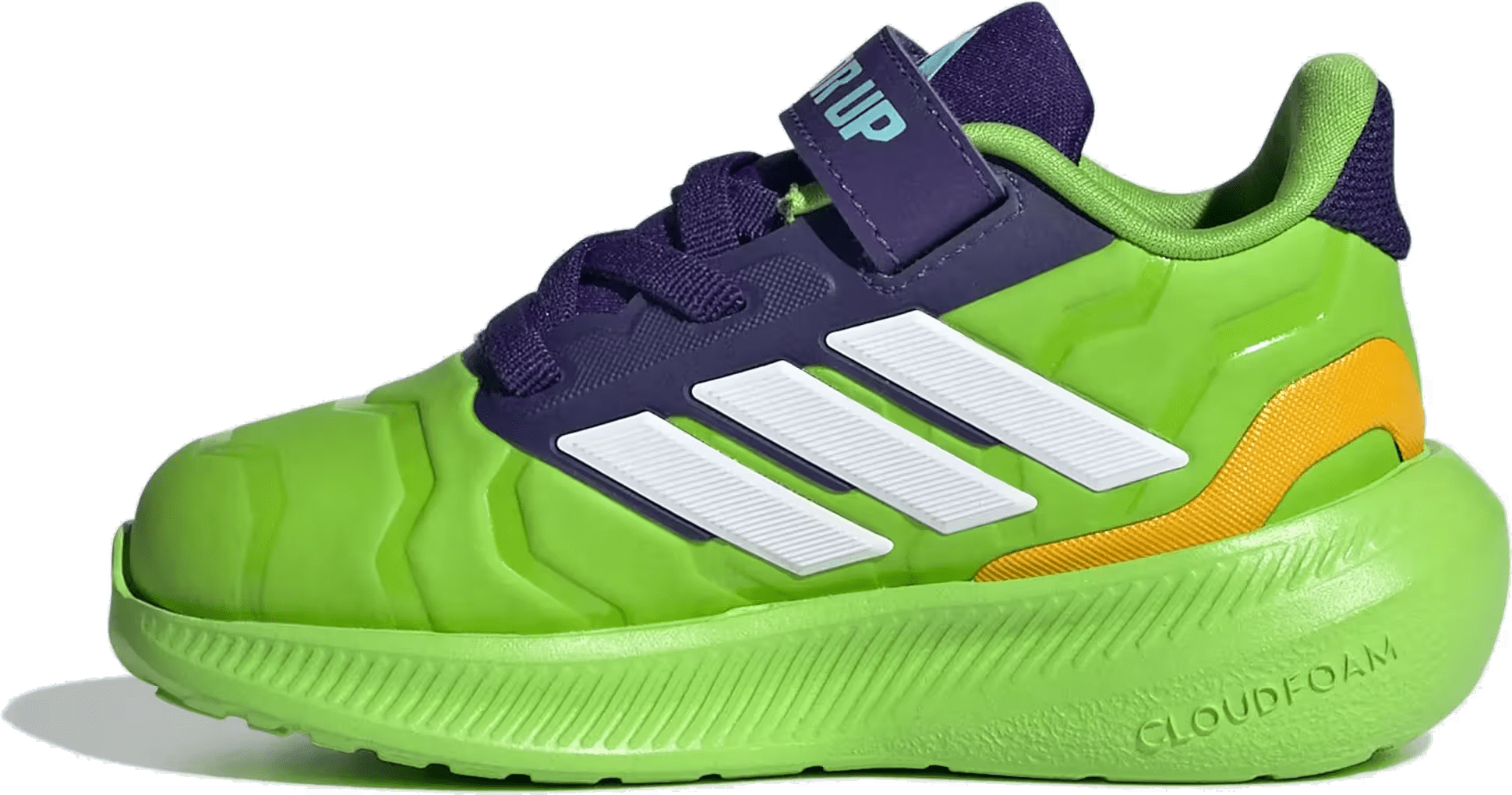 adidas Runfalcon 5 Marvel Iron Hulk (TD)