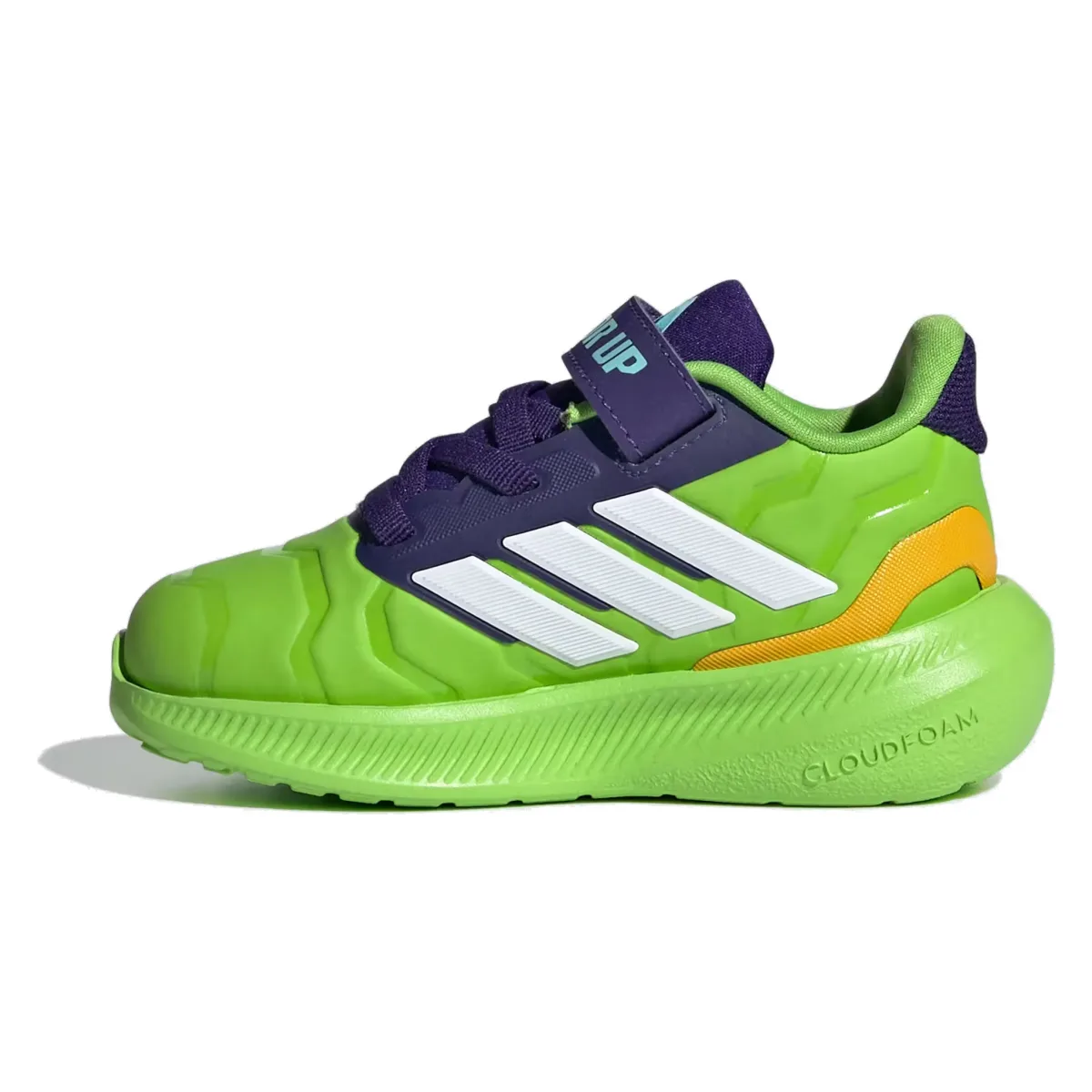 adidas Runfalcon 5 Marvel Iron Hulk (TD)