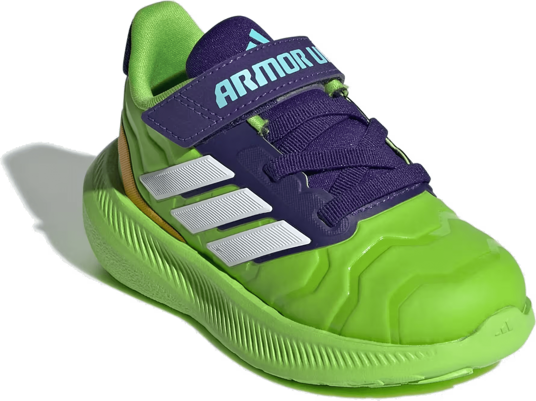 adidas Runfalcon 5 Marvel Iron Hulk (TD)