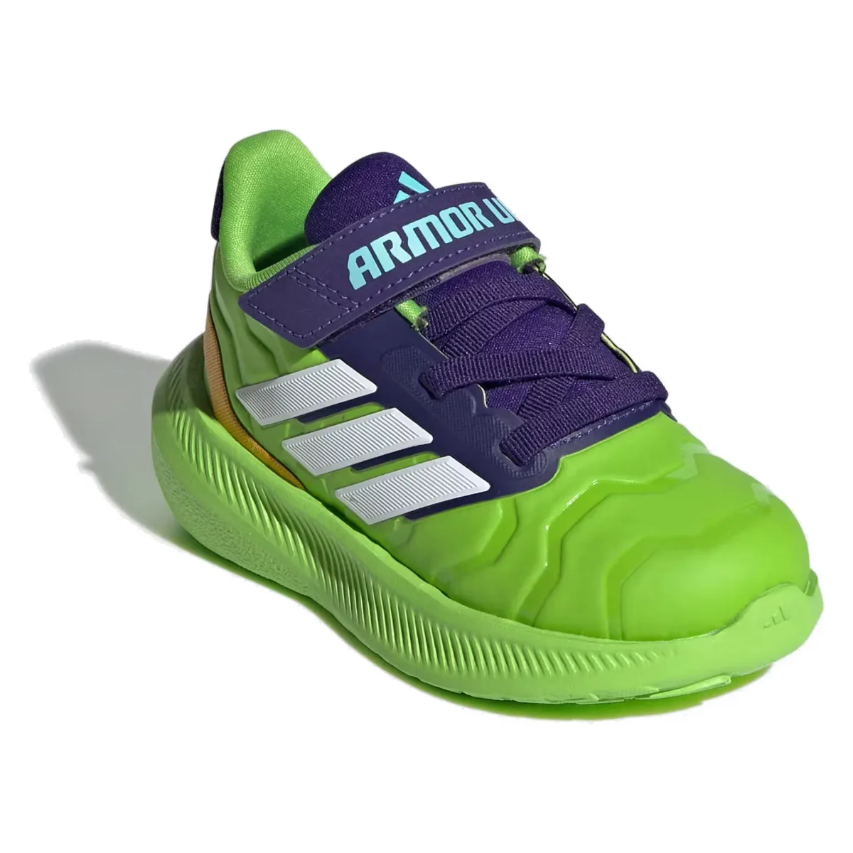 adidas Runfalcon 5 Marvel Iron Hulk (TD)