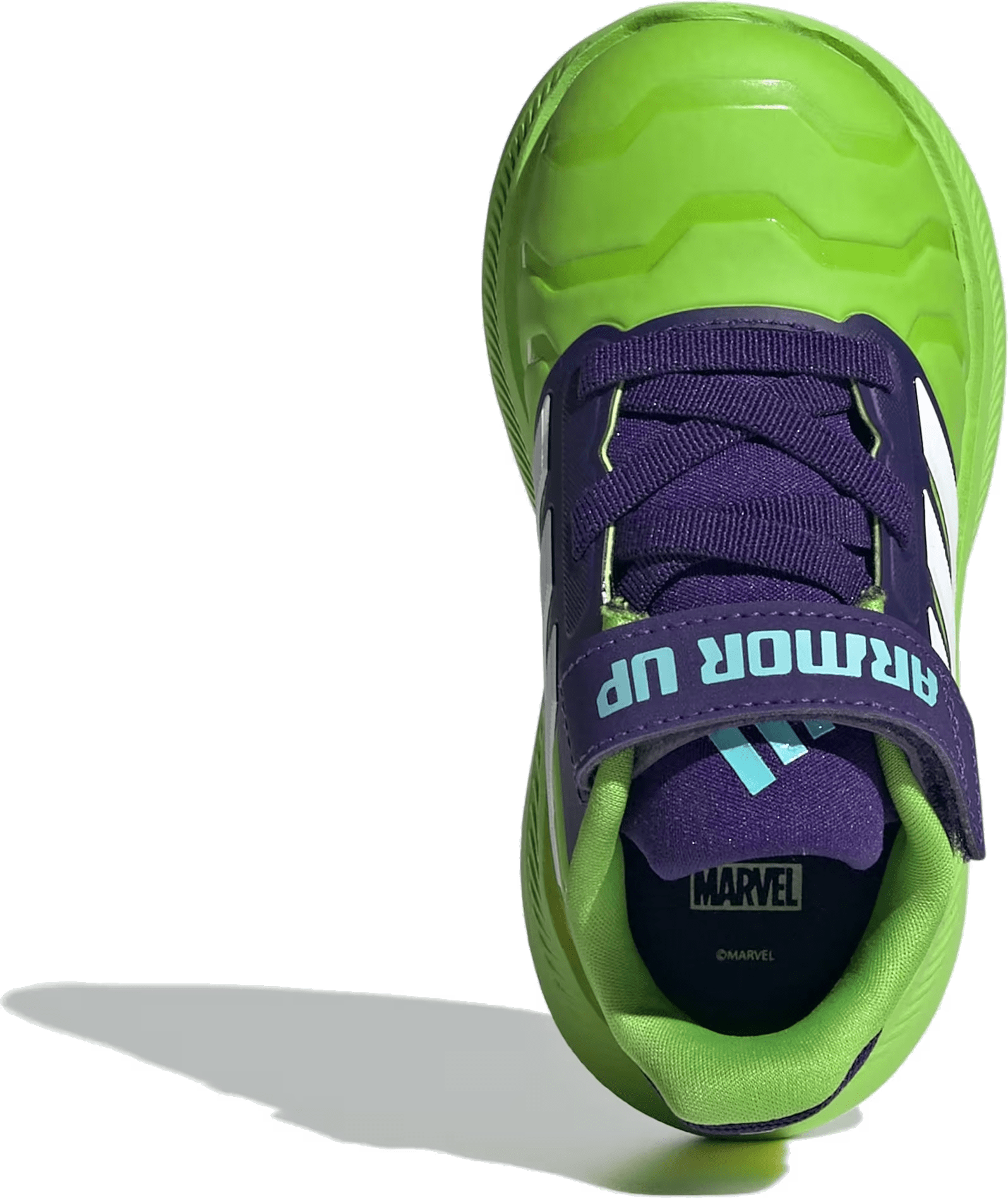 adidas Runfalcon 5 Marvel Iron Hulk (TD)