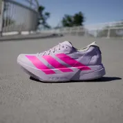 adidas Adizero Adios Pro 4 Powder Plum Pink (Women's)