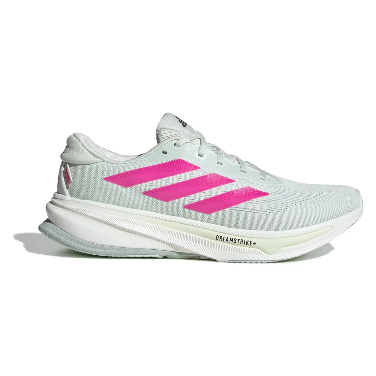 adidas Supernova Rise 2 Crystal Jade Shock Pink