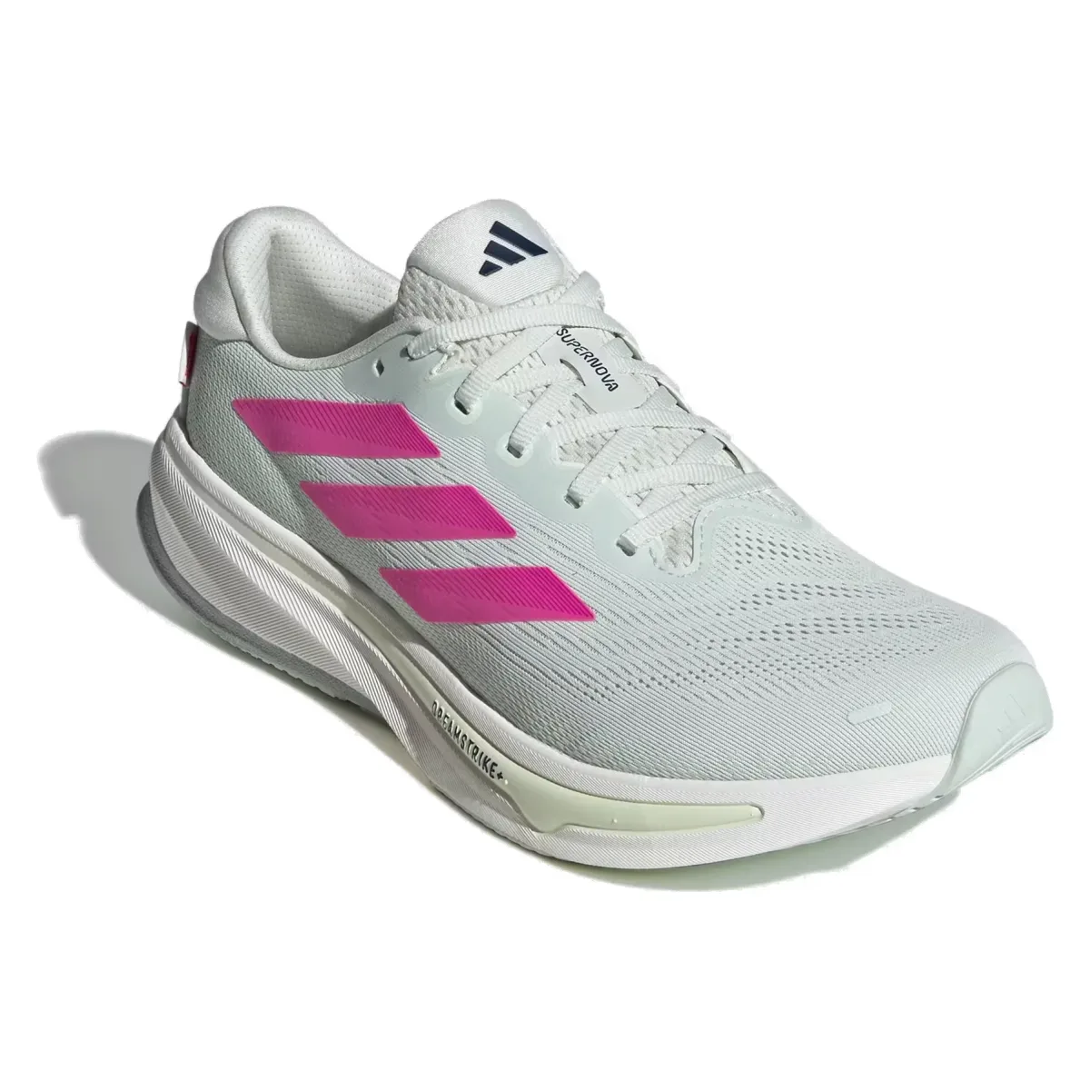 adidas Supernova Rise 2 Crystal Jade Shock Pink
