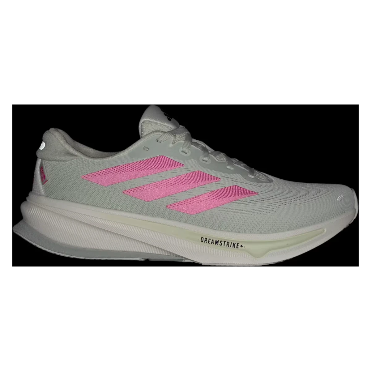 adidas Supernova Rise 2 Crystal Jade Shock Pink
