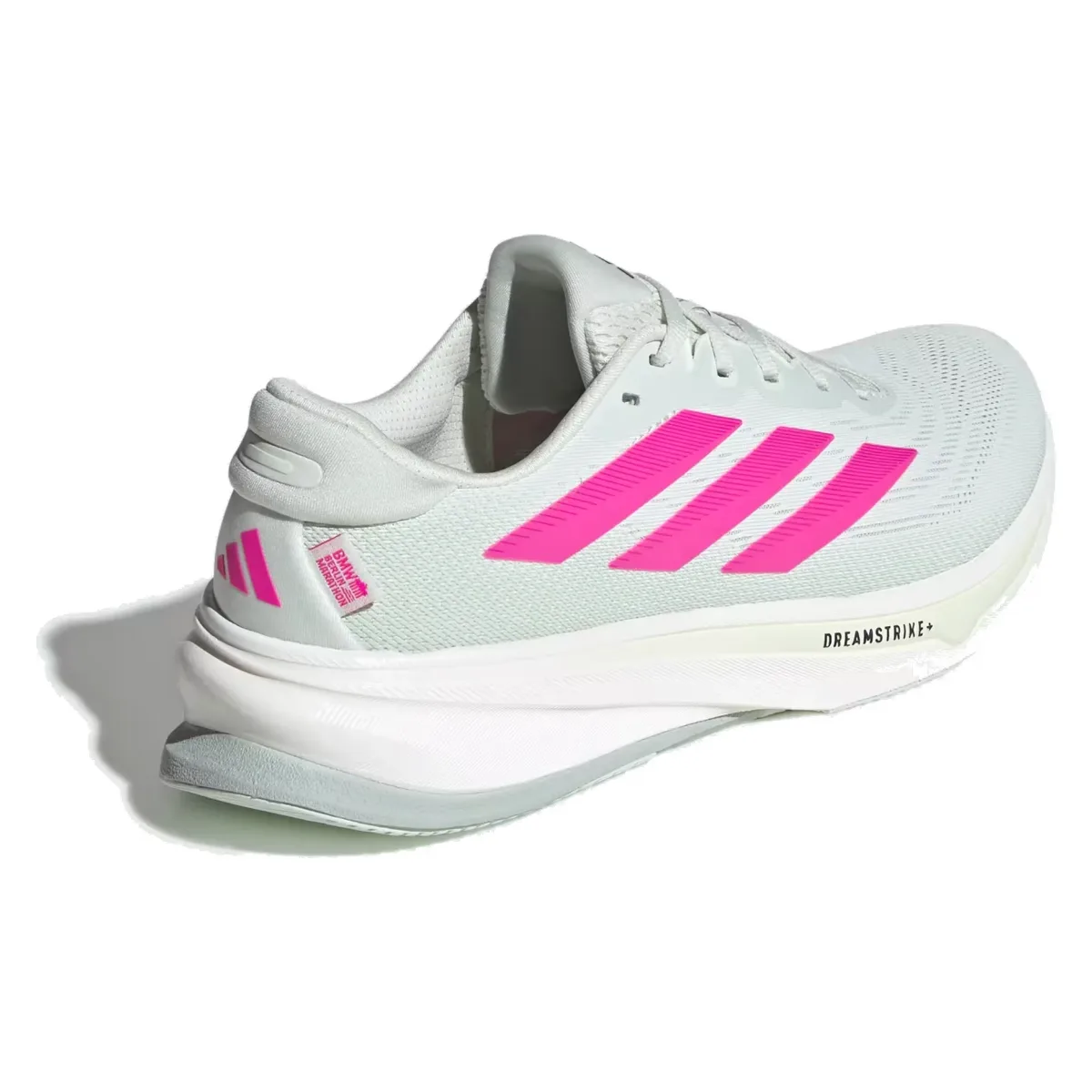 adidas Supernova Rise 2 Crystal Jade Shock Pink