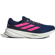 adidas Supernova Rise 2 Dark Blue Shock Pink