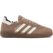 Adidas Handball Spezial "Cow Print Chalky Brown"