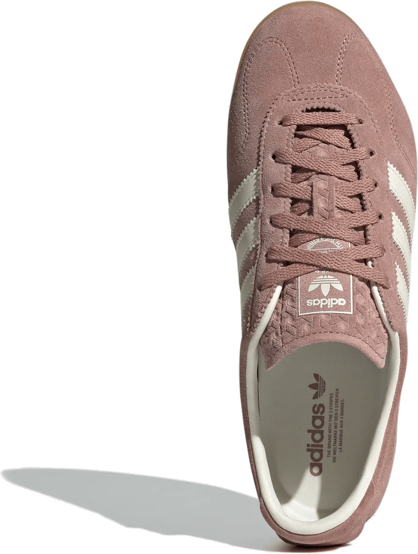 adidas Gazelle Lo Pro