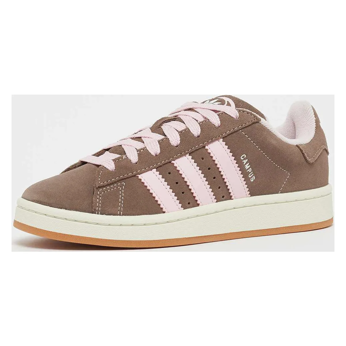 adidas Campus 00s Earth Strata Clear Pink (Kids)