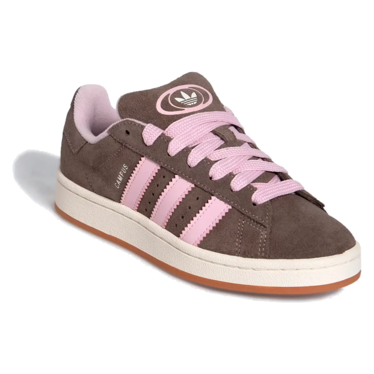 adidas Campus 00s Earth Strata Clear Pink (Kids)