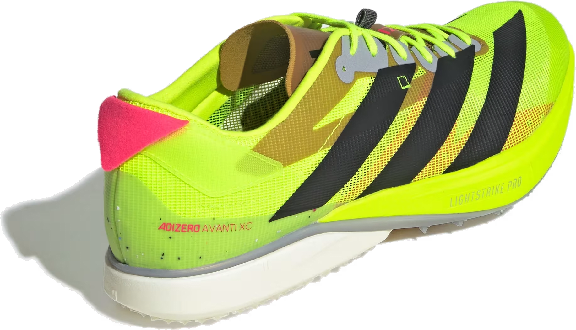 adidas Adizero Avanti XC