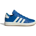 adidas Grand Court Lifestyle Tennis Lace-Up