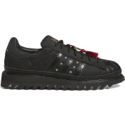 CLOT x Adidas Superstar "Chinese New Year"