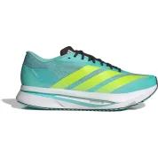 adidas Adizero SL2 Flash Aqua Lucid Lemon Mint Ton