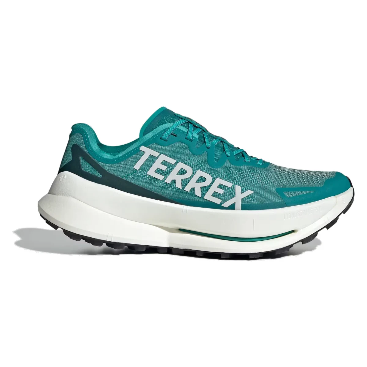 adidas Terrex Agravic Speed Ultra Trail Pure Teal Grey One Aurora Ivy