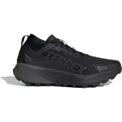 adidas Terrex Agravic Gore-Tex Trail Core Black Grey Six