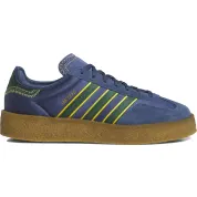 CLOT × Adidas Gazelle Bold Crepe Sole Pack "Night Marine"