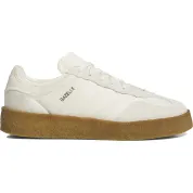CLOT × Adidas Gazelle Bold Crepe Sole Pack "Crew White"