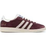 Fc Bayern x BSTN x Adidas Jabbar Lo "Maroon"