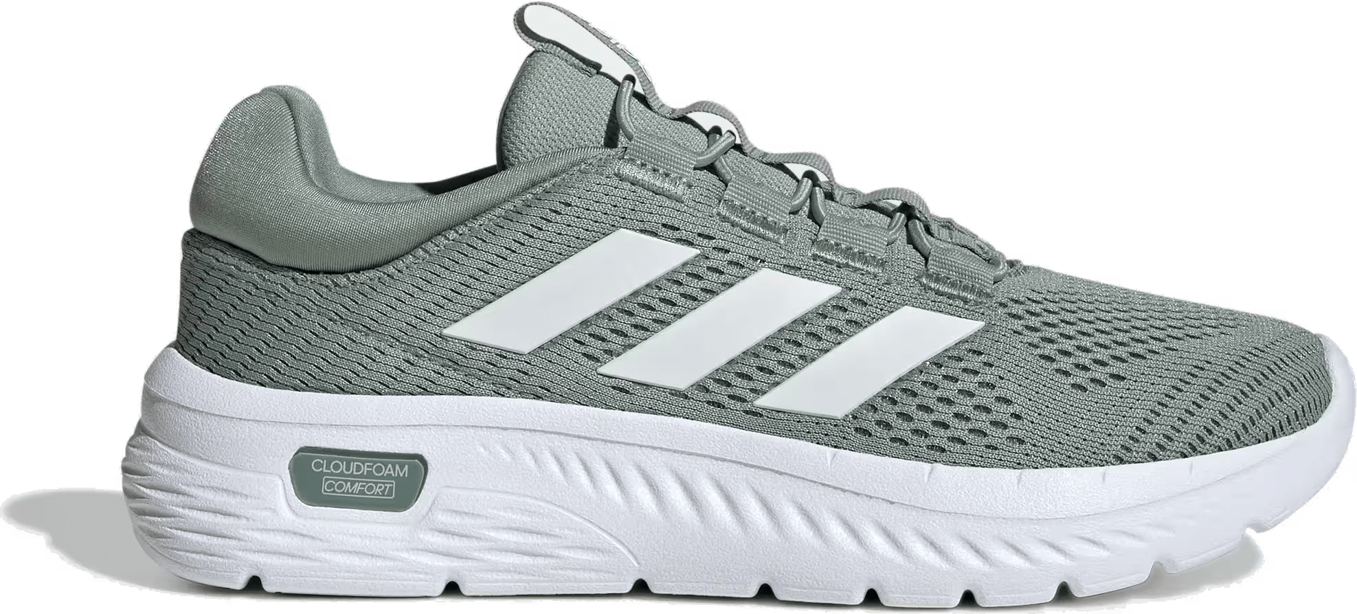 adidas Cloudfoam Comfy Elastic
