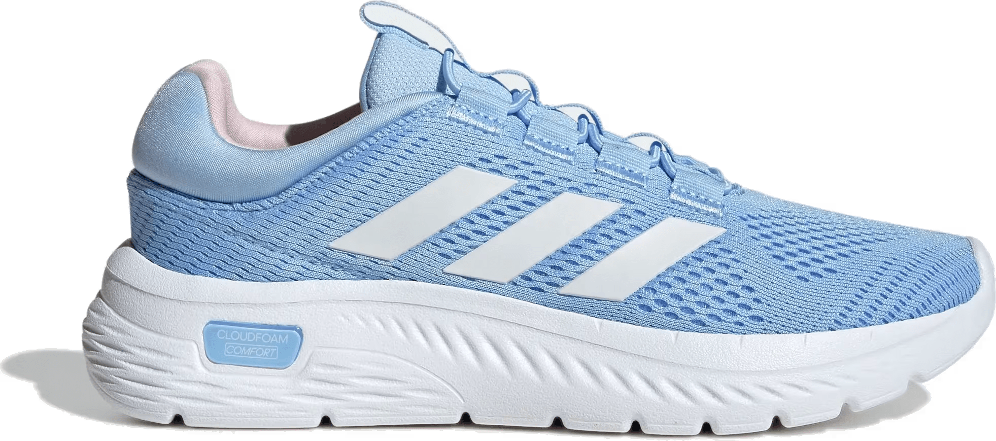 adidas Cloudfoam Comfy Elastic