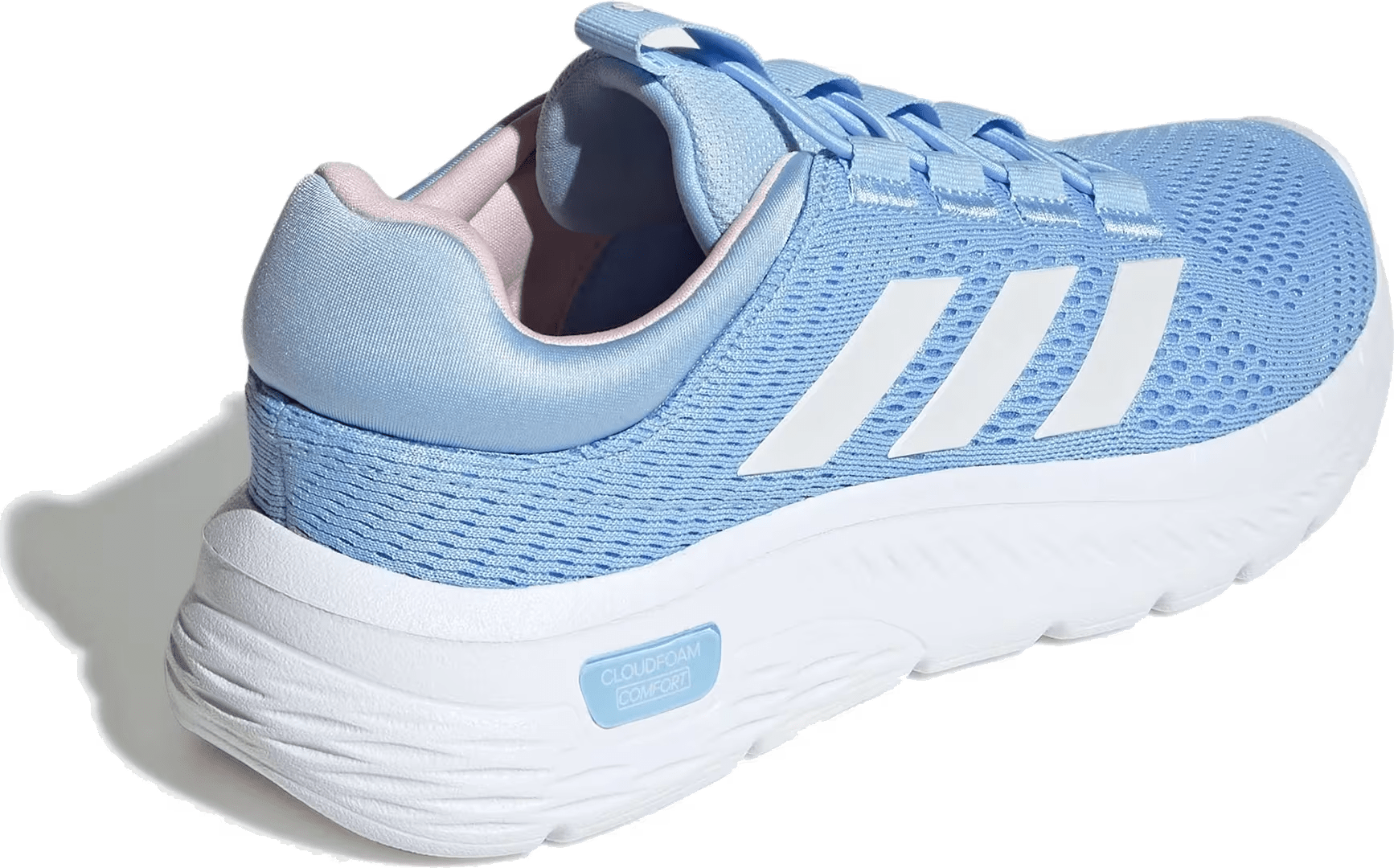 adidas Cloudfoam Comfy Elastic