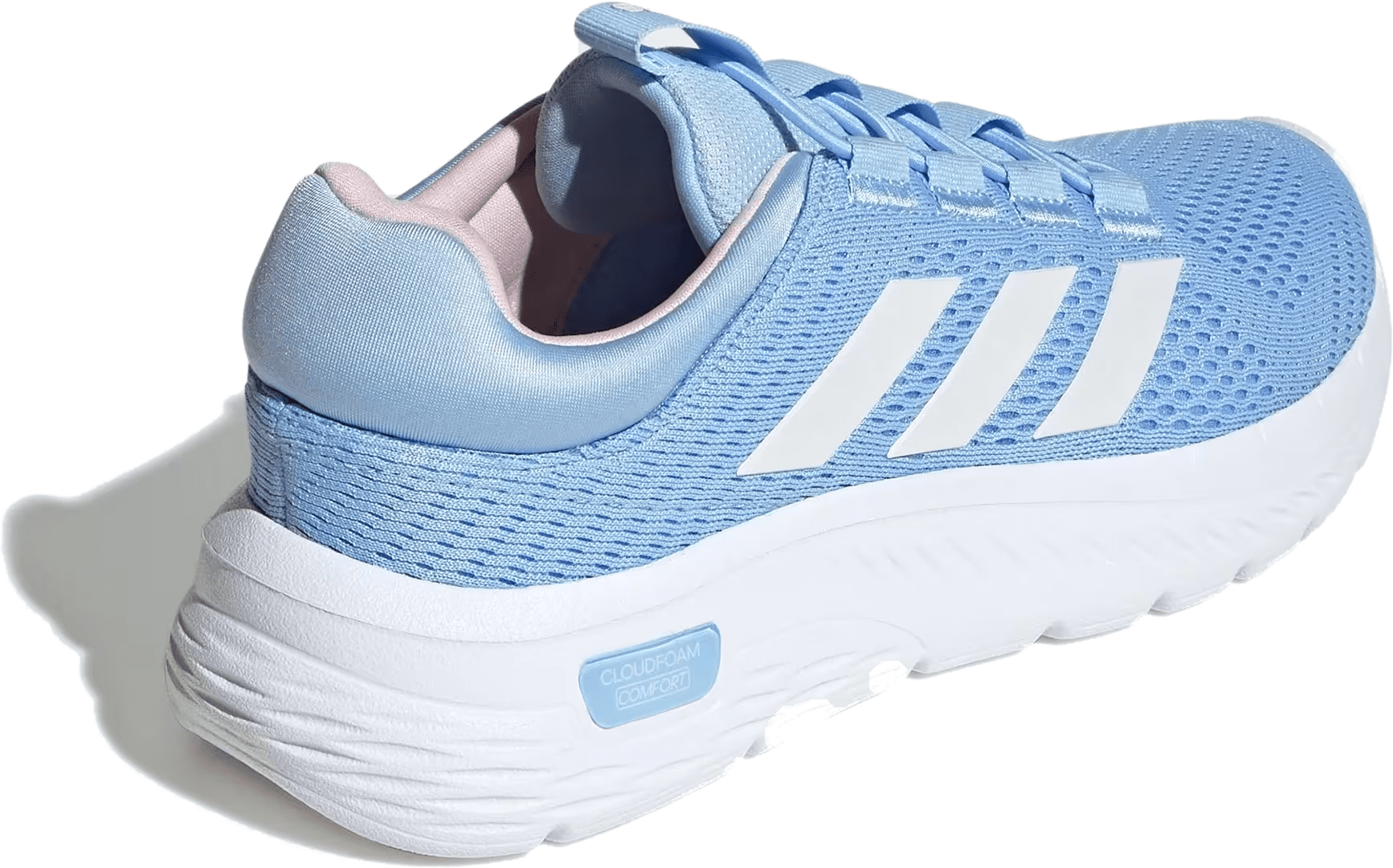 adidas Cloudfoam Comfy Elastic