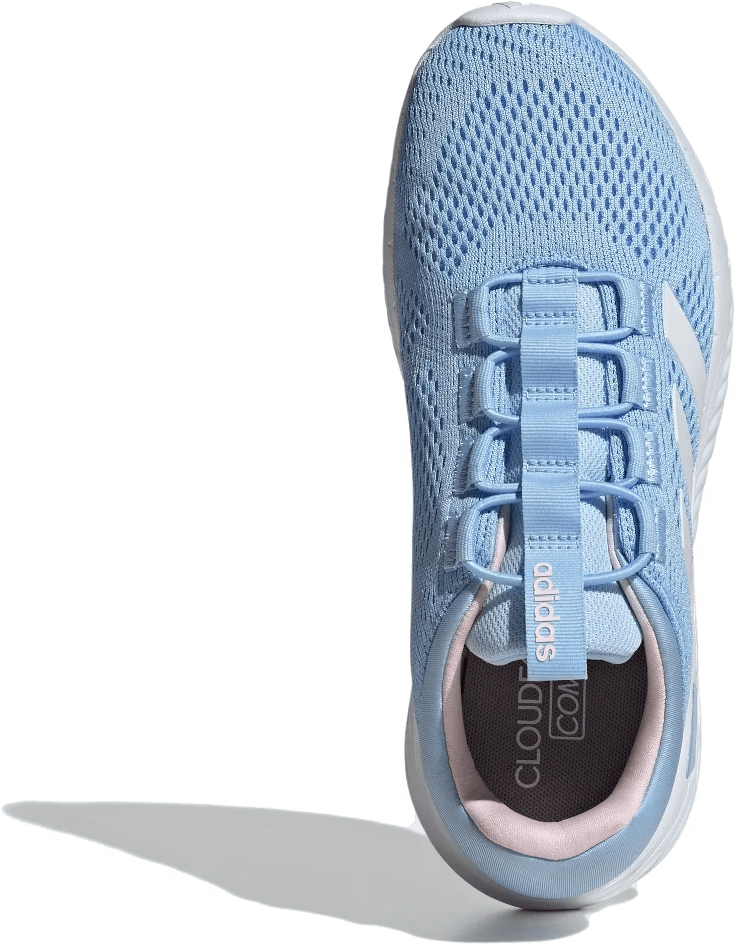 adidas Cloudfoam Comfy Elastic