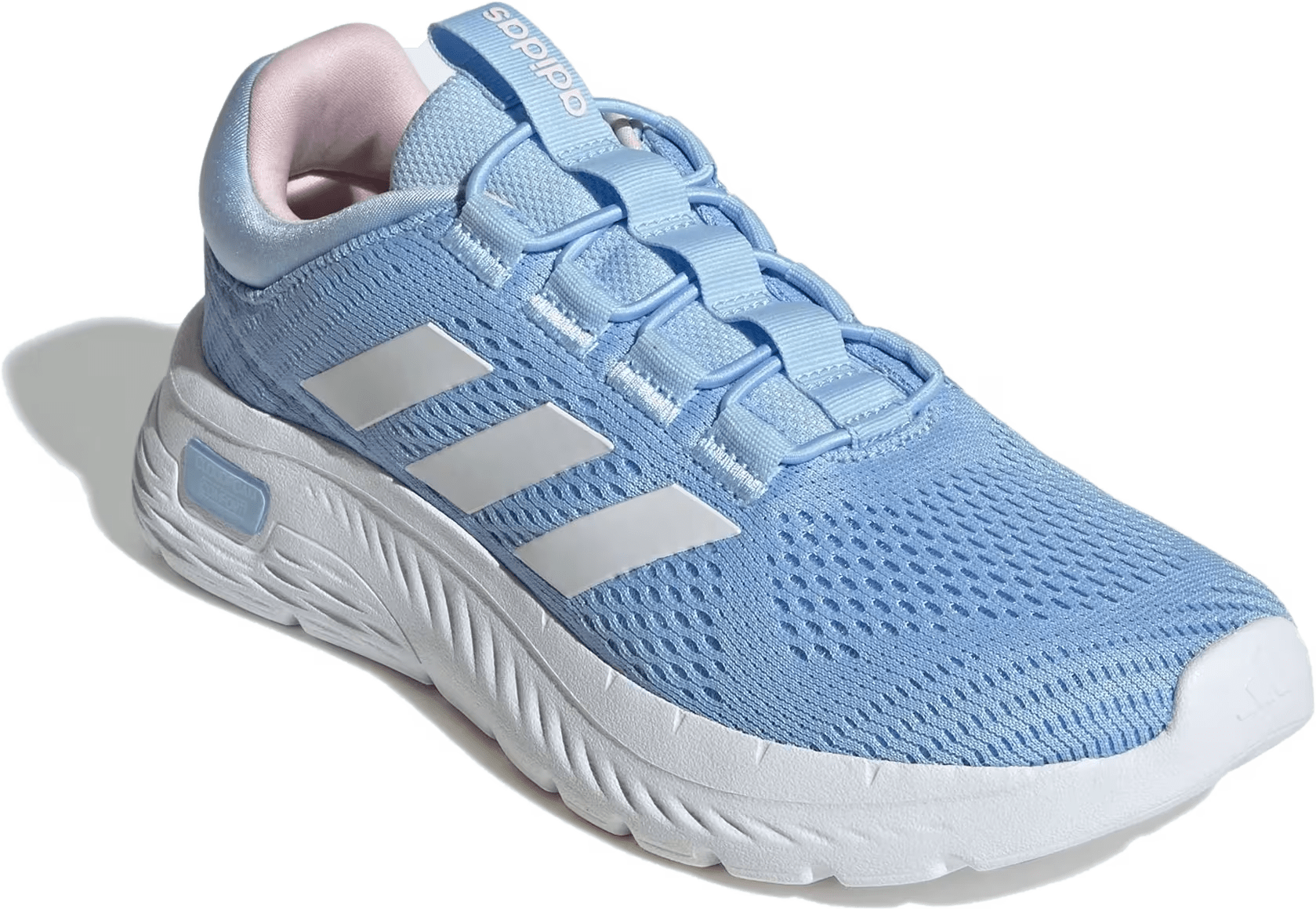 adidas Cloudfoam Comfy Elastic