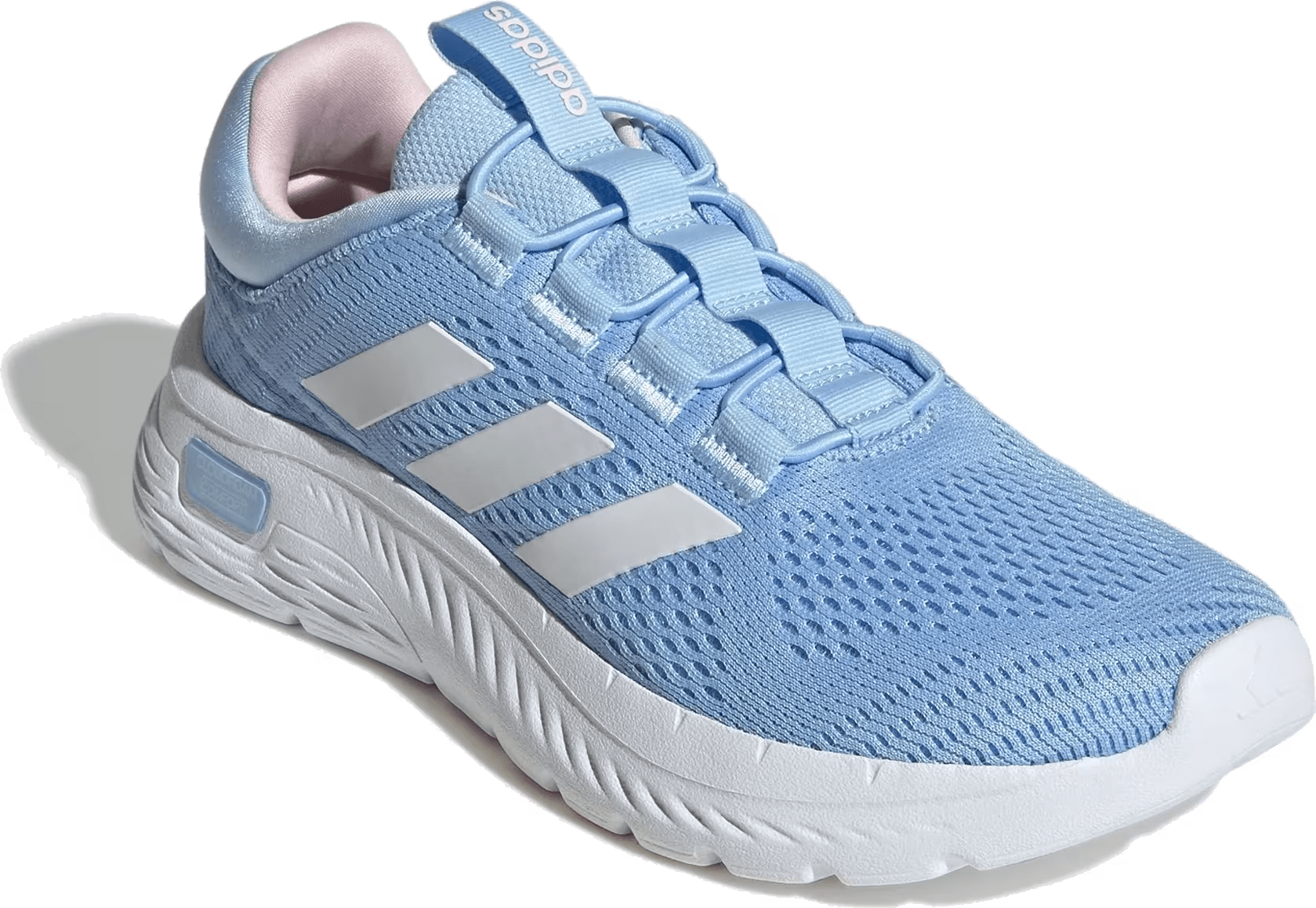 adidas Cloudfoam Comfy Elastic