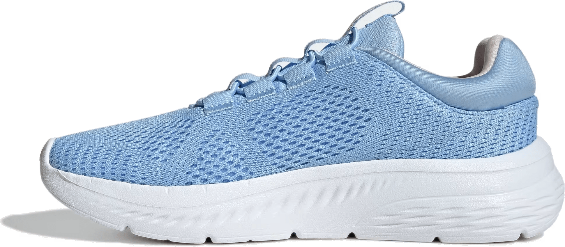 adidas Cloudfoam Comfy Elastic