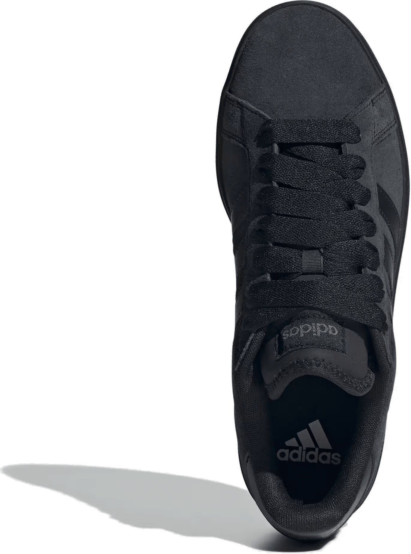 Adidas Grand Court Base 00s "Grey Six"