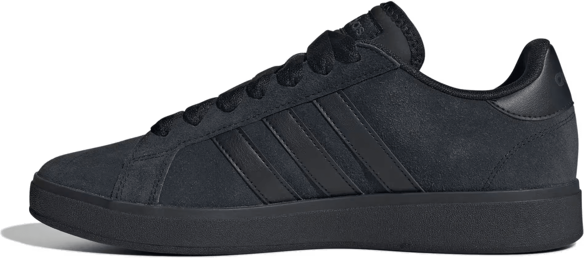 Adidas Grand Court Base 00s "Grey Six"