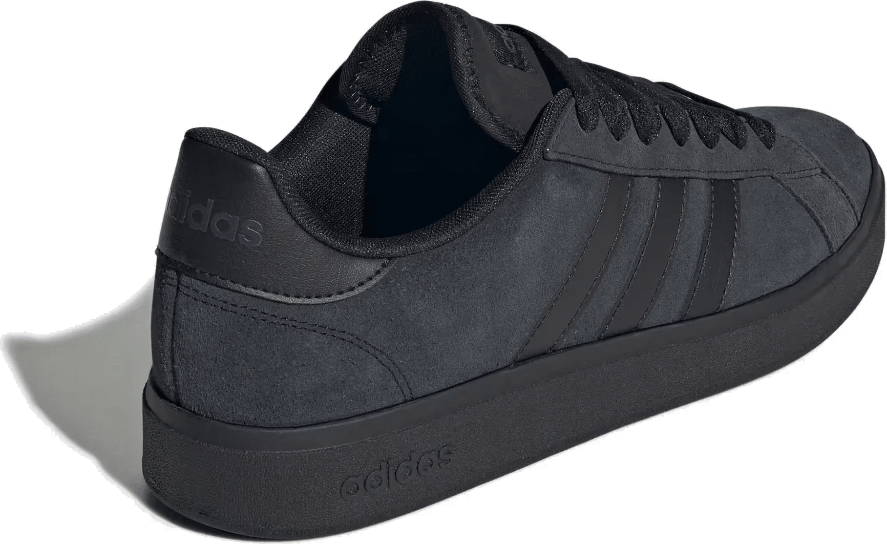 Adidas Grand Court Base 00s "Grey Six"