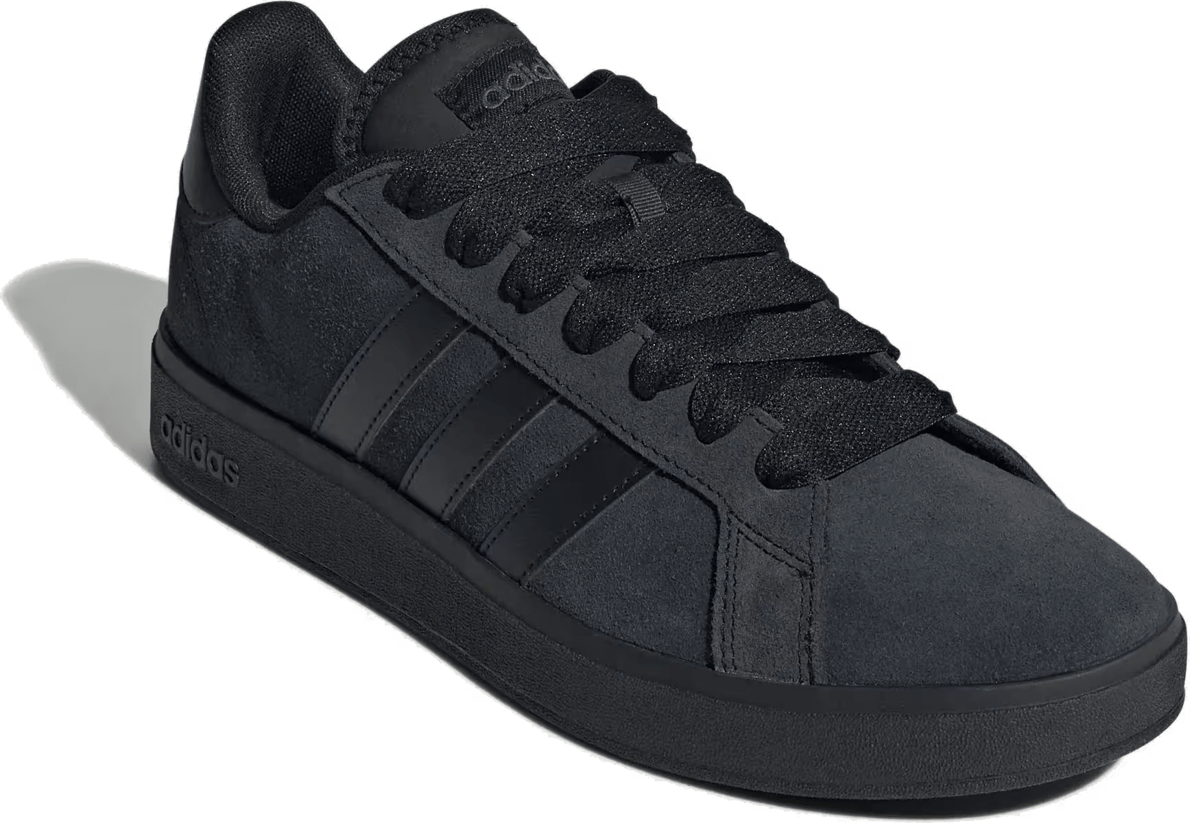 Adidas Grand Court Base 00s "Grey Six"