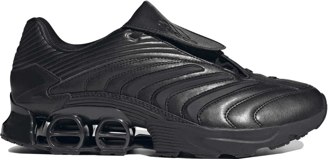 Adidas Predator Megaride "Black"