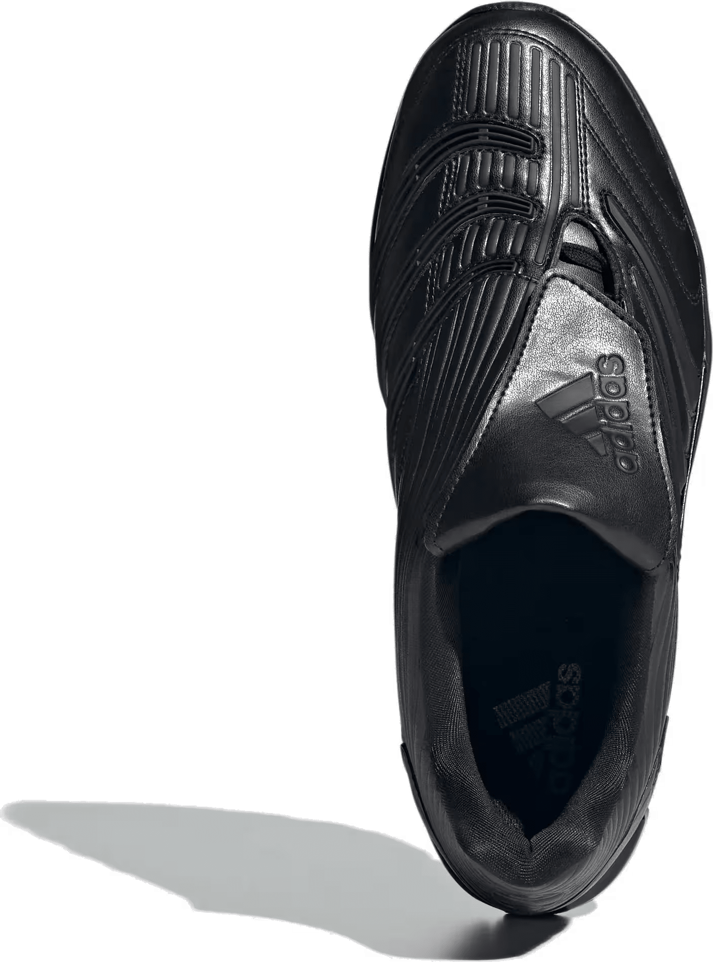 Adidas Predator Megaride "Black"