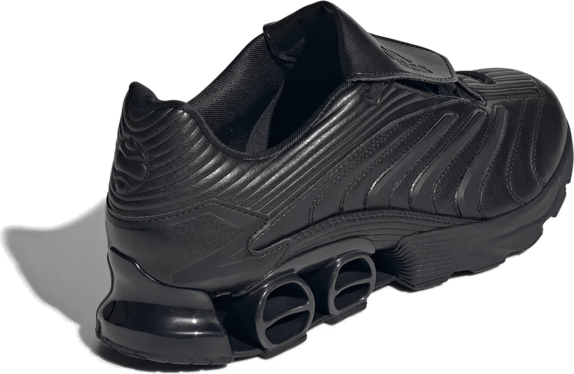 Adidas Predator Megaride "Black"