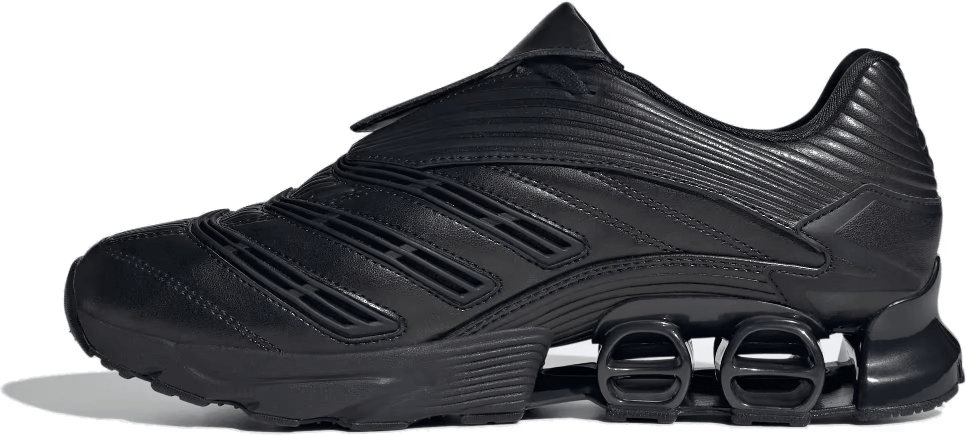 Adidas Predator Megaride "Black"